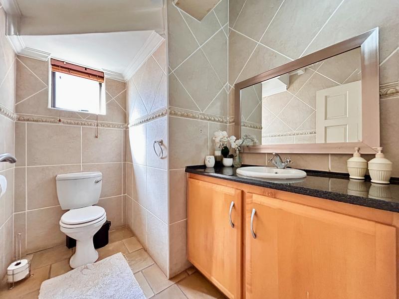 4 Bedroom Property for Sale in Pecanwood Estate North West